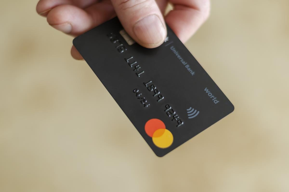 В Monobank произошел масштабный сбой