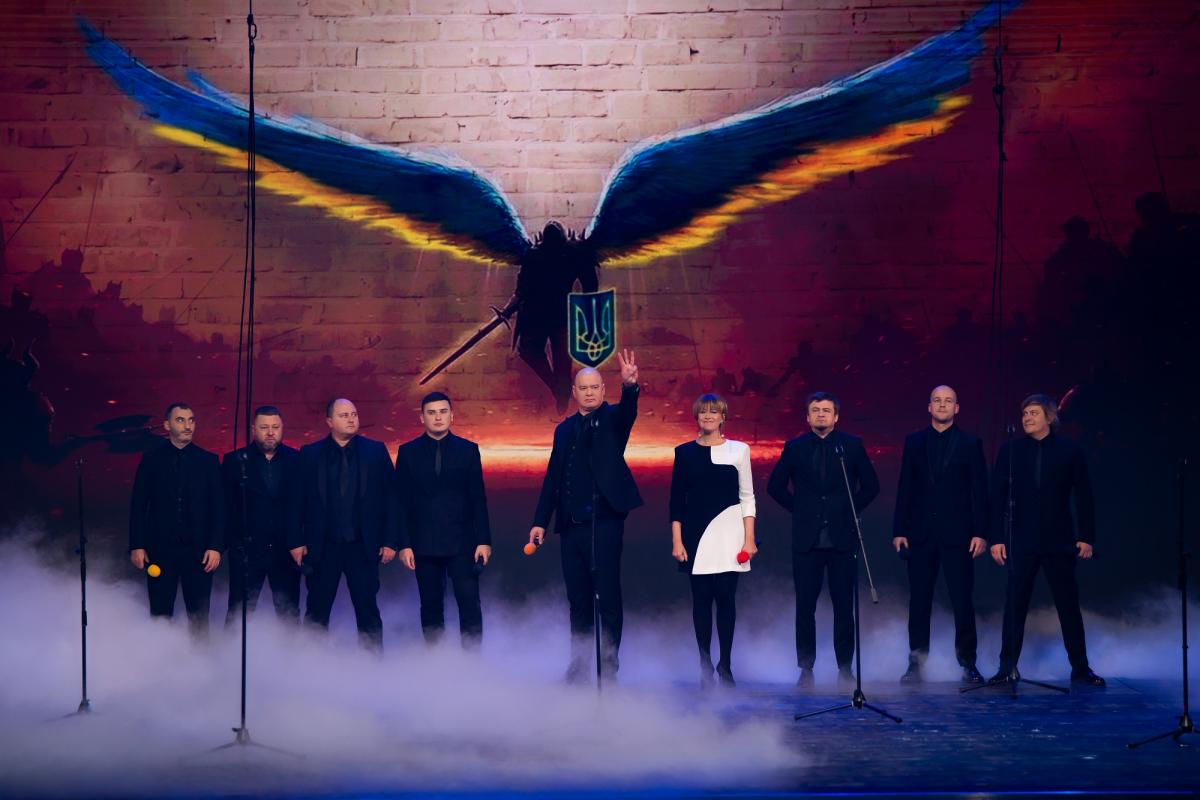 Студія "Квартал 95" / Фото-прес-служба 1+1 Студія "Квартал 95" / Фото-прес-служба 1+1