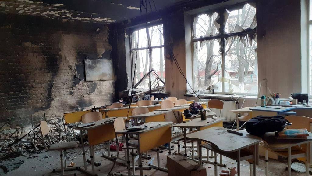 Что происходит в Киеве сейчас: хроника войны в городе и области 18 апреля Что происходит в Киеве сейчас: хроника войны в городе и области 18 апреля