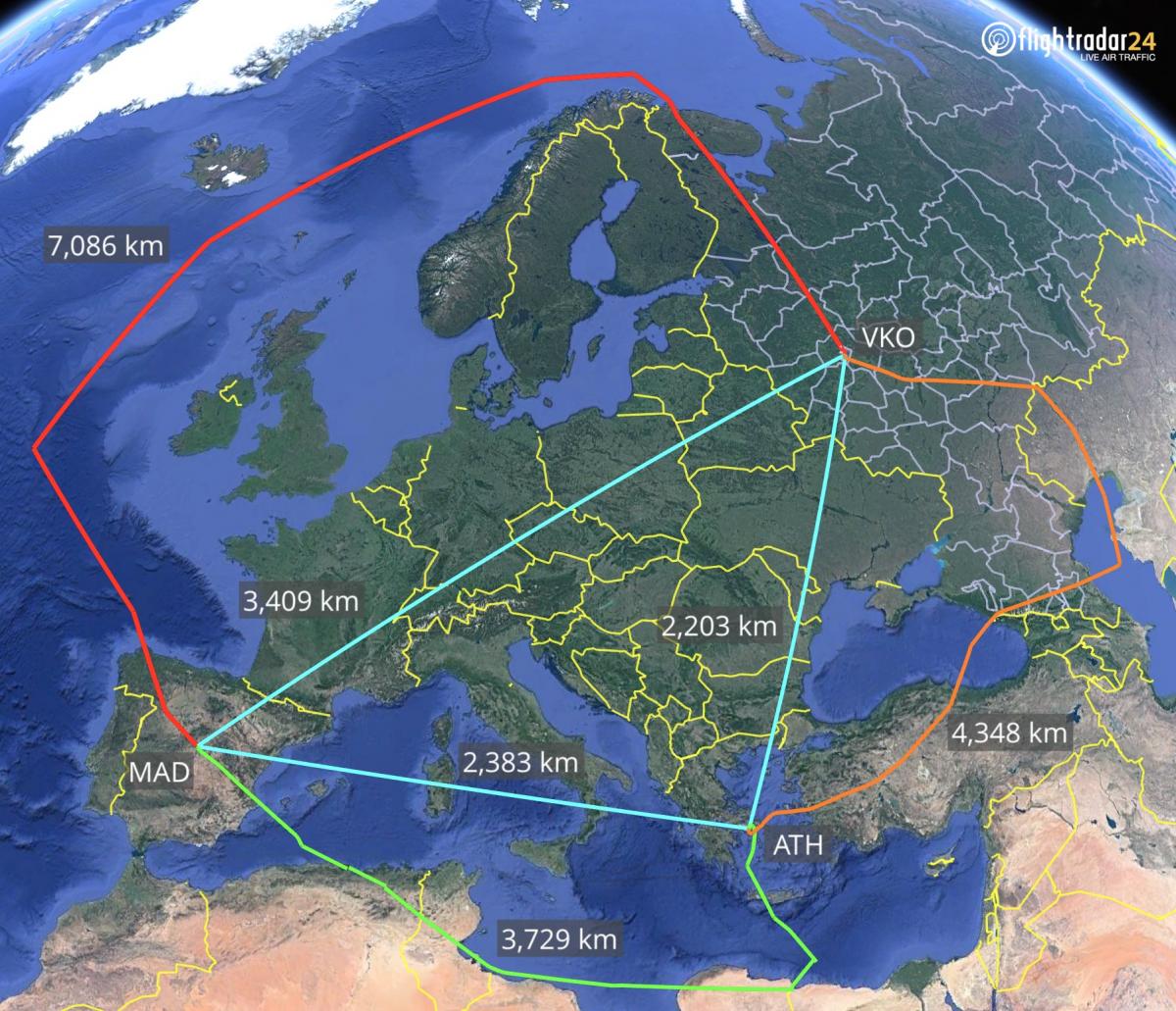 flightradar24.com flightradar24.com