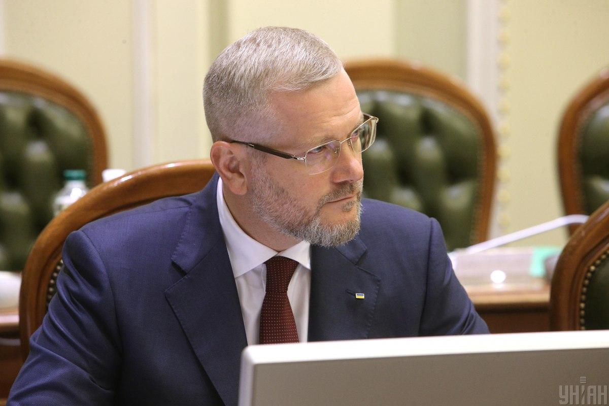 Олександр Вілкул / фото УНІАН Олександр Вілкул / фото УНІАН