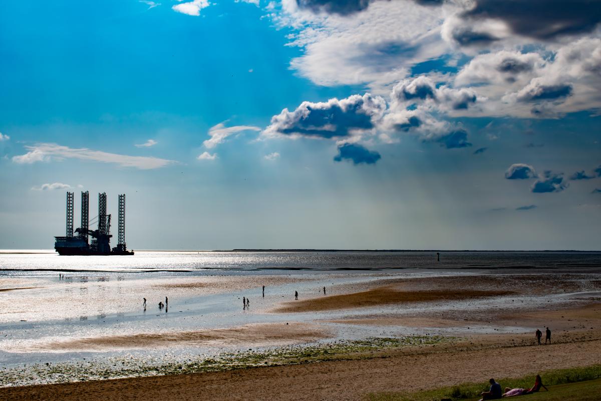 Дания может фактически стать независимой от российского газа / фото ua.depositphotos.com Дания может фактически стать независимой от российского газа / фото ua.depositphotos.com
