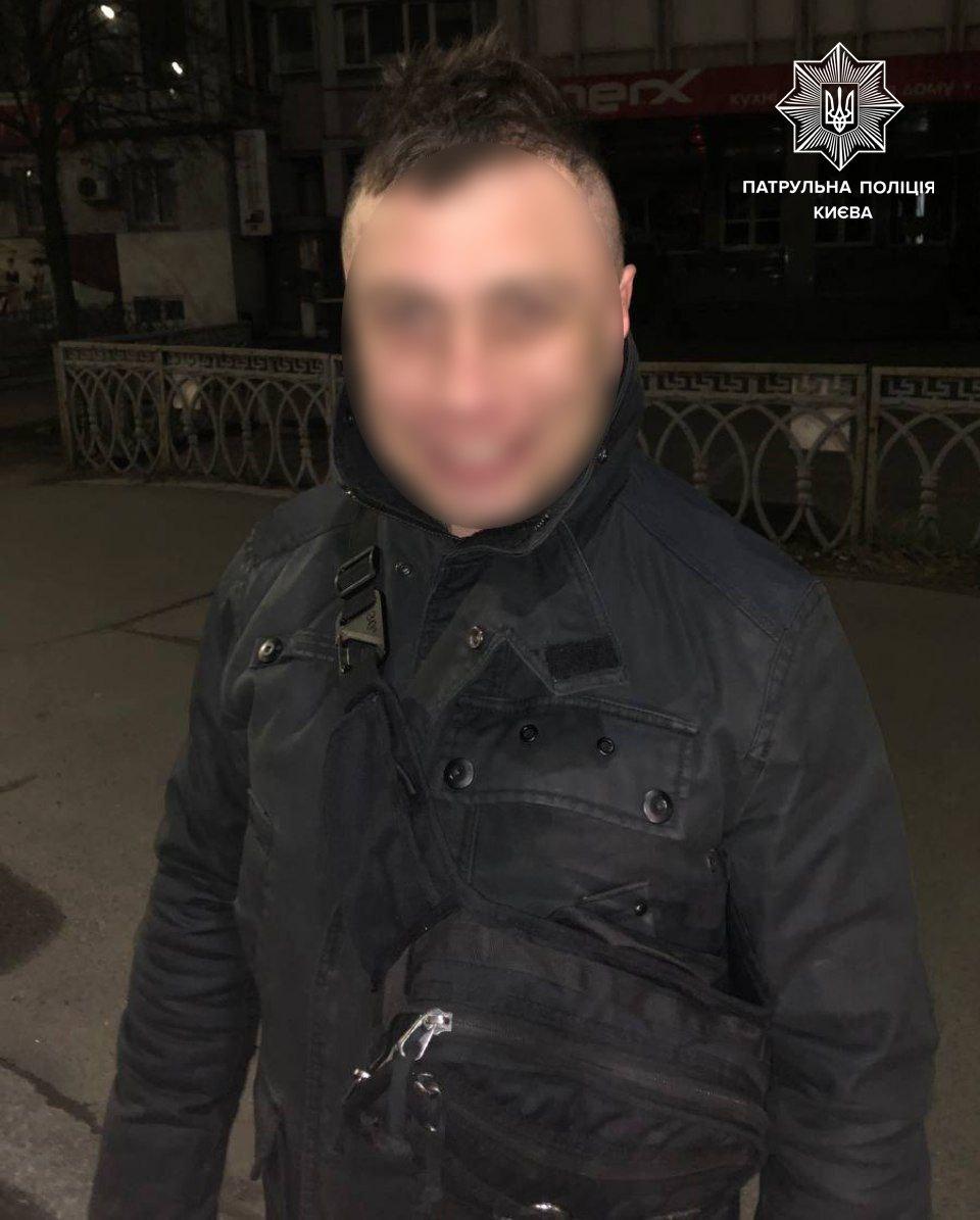Что происходит в Киеве и области 19 апреля: главные новости за сегодня Что происходит в Киеве и области 19 апреля: главные новости за сегодня