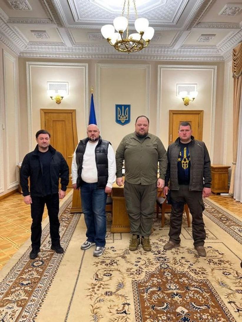 Что происходит в Киеве и области 19 апреля: главные новости за сегодня Что происходит в Киеве и области 19 апреля: главные новости за сегодня