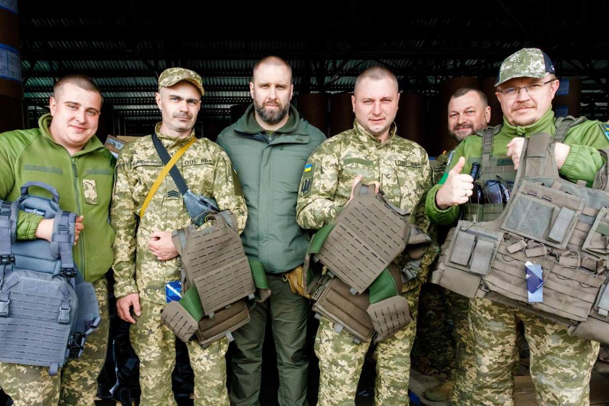 Що зараз відбувається в Харкові: головні новини за 20 квітня Що зараз відбувається в Харкові: головні новини за 20 квітня