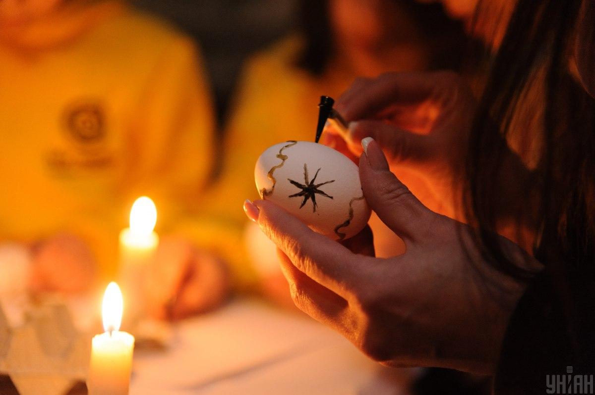 Синегубов уточнил комендантский час для харьковчан 16 на Пасху / фото Николай Тис, УНИАН