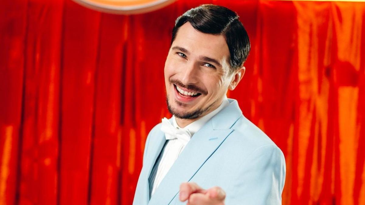 Также певец честно признался, что он "завязал" с алкоголем / фото instagram.com Также певец честно признался, что он "завязал" с алкоголем / фото instagram.com