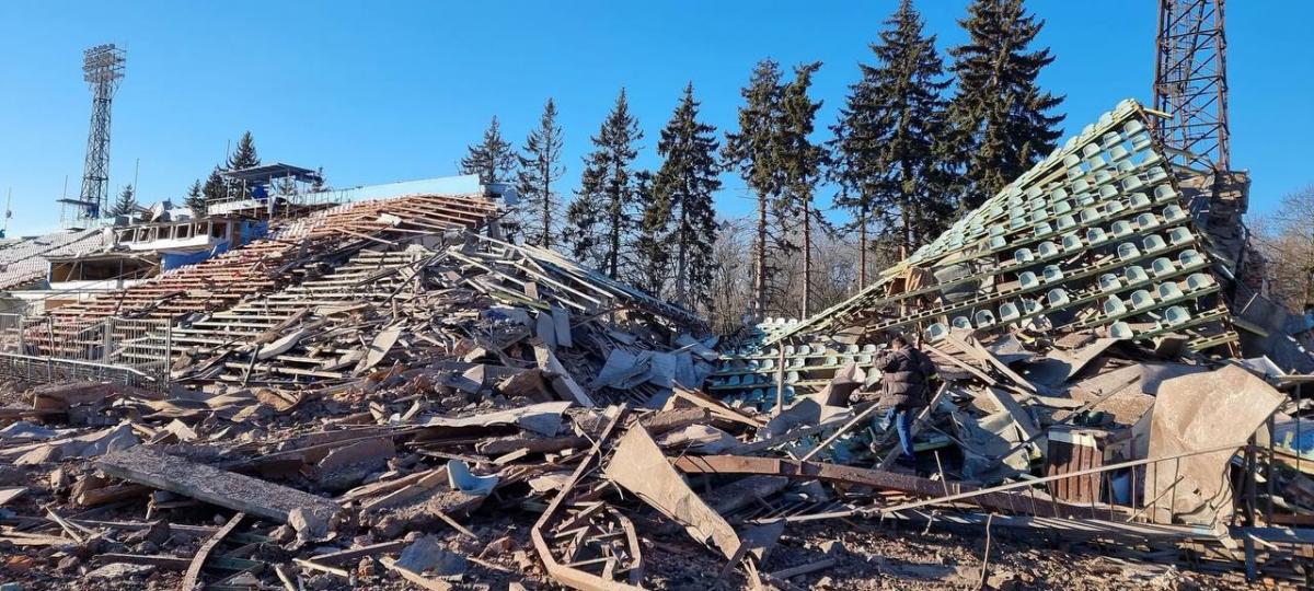 Піротехніки вивезуть боєприпас за місто і знешкодять / фото Facebook-сторінка В’ячеслава Чауса Піротехніки вивезуть боєприпас за місто і знешкодять / фото Facebook-сторінка В’ячеслава Чауса