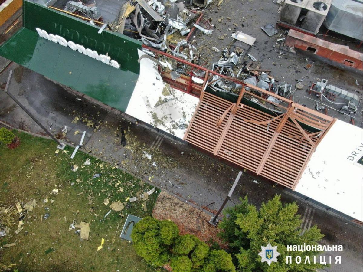 Що зараз відбувається в Харкові: головні новини за 20 квітня Що зараз відбувається в Харкові: головні новини за 20 квітня