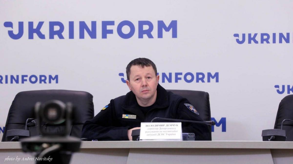 Що зараз відбувається в Харкові: головні новини за 20 квітня Що зараз відбувається в Харкові: головні новини за 20 квітня