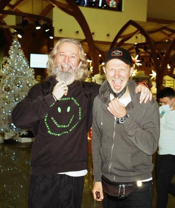 Публікація ЯнГо / Фото - instagram.com/yan_gordienko/ Публікація ЯнГо / Фото - instagram.com/yan_gordienko/