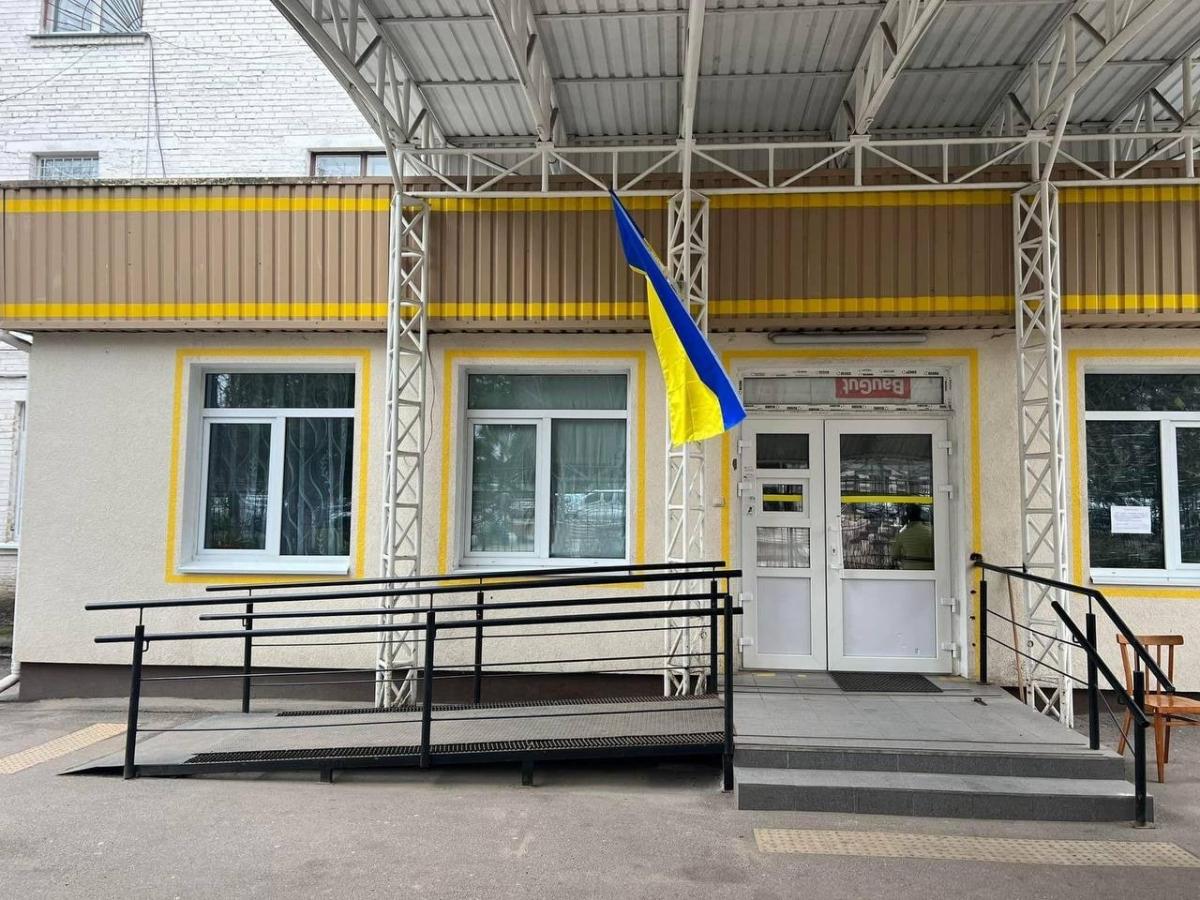 Що відбувається в Києві та області 20 квітня: хроніка війни за сьогодні Що відбувається в Києві та області 20 квітня: хроніка війни за сьогодні
