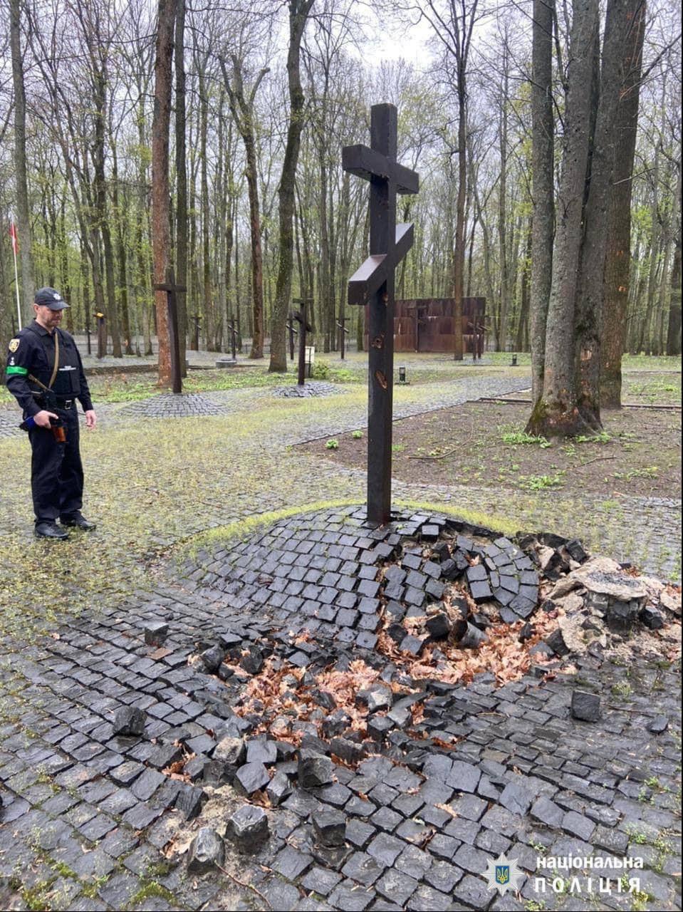 Що зараз відбувається в Харкові: головні новини за 20 квітня Що зараз відбувається в Харкові: головні новини за 20 квітня