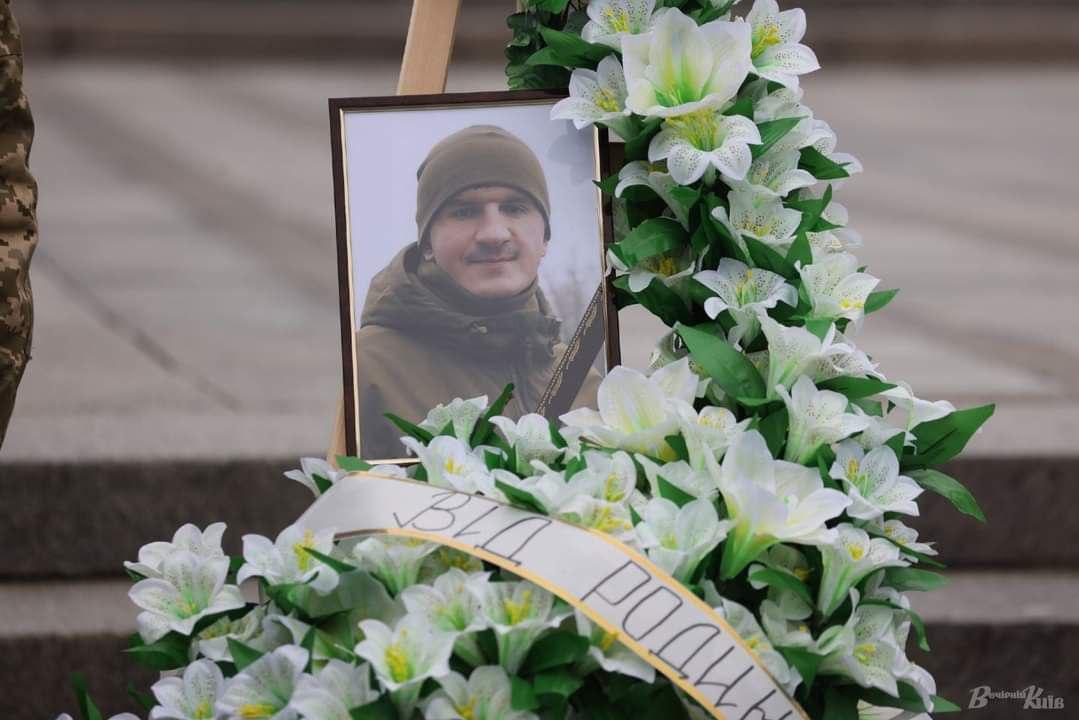 Що відбувається в Києві та області 20 квітня: хроніка війни за сьогодні Що відбувається в Києві та області 20 квітня: хроніка війни за сьогодні