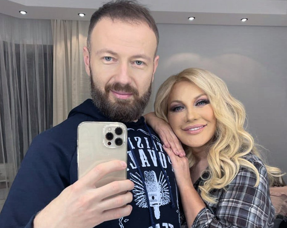 Денис Повалій переїхав до Іспанії / instagram.com/denis.povaliy Денис Повалій переїхав до Іспанії / instagram.com/denis.povaliy