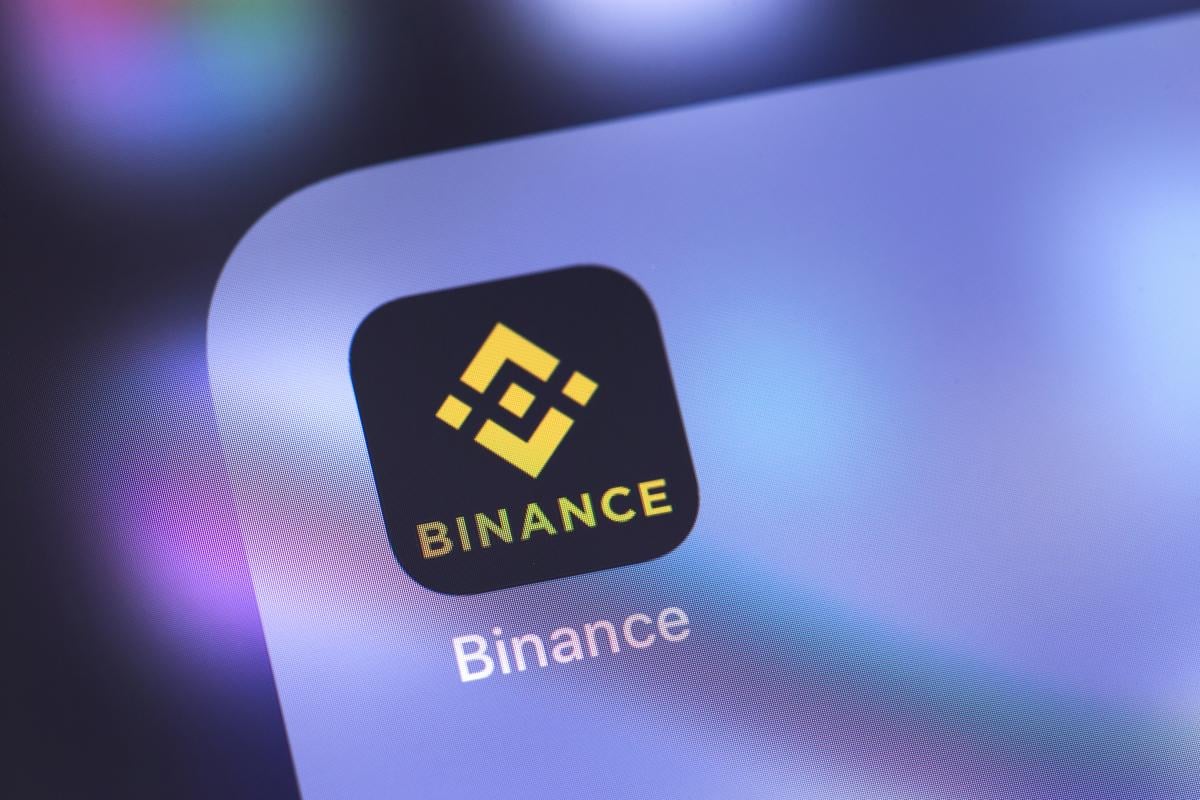 Одну з найбільших криптобірж Binance могли зламати: що відомо Одну з найбільших криптобірж Binance могли зламати: що відомо