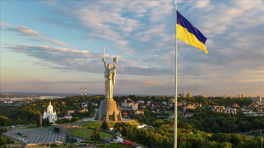 Что сейчас происходит в Киеве: хроника войны в Украине за 21 апреля Что сейчас происходит в Киеве: хроника войны в Украине за 21 апреля