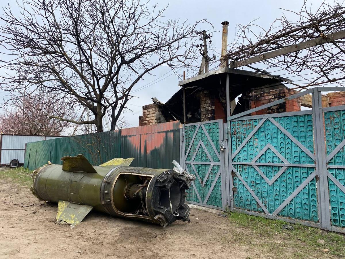 Что сейчас происходит в Киеве: хроника войны в Украине за 21 апреля Что сейчас происходит в Киеве: хроника войны в Украине за 21 апреля