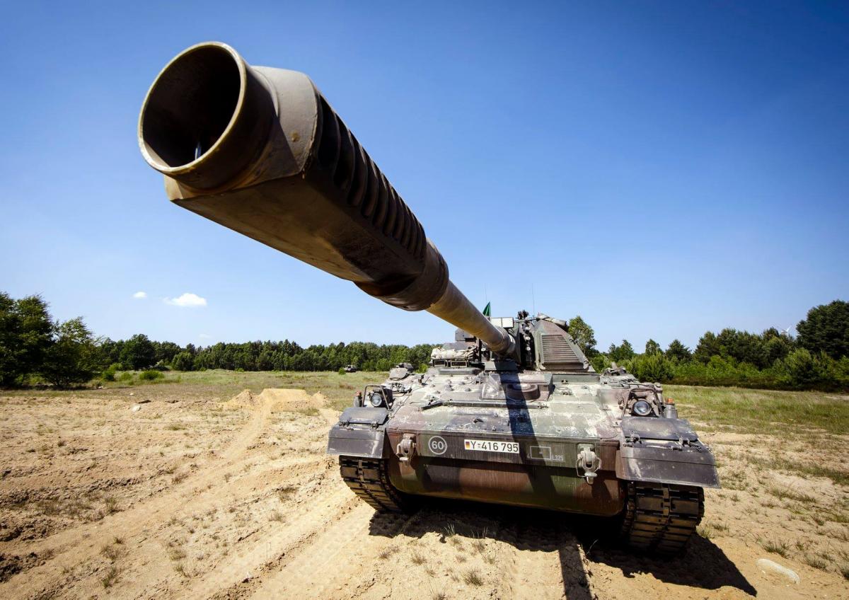 Bundeswehr | Facebook Bundeswehr | Facebook