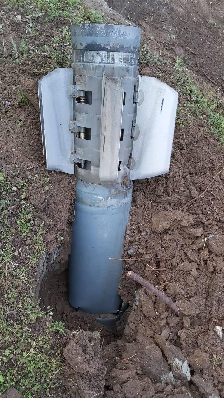 Обстановка в Николаеве и области за 22 апреля: хроника войны за сегодня Обстановка в Николаеве и области за 22 апреля: хроника войны за сегодня