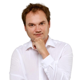 воєнний експерт Олександр Мусієнко