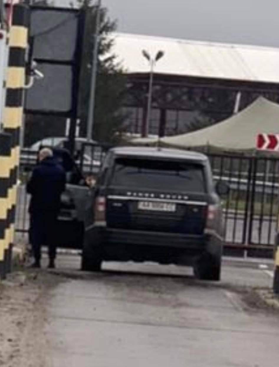 Главные новости Киева за 22 апреля: хроника войны в городе и области Главные новости Киева за 22 апреля: хроника войны в городе и области