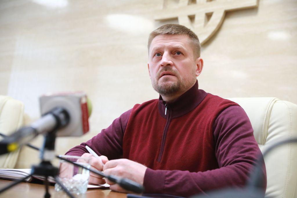 Из плена оккупантов освободили 16-летнего сына главы Запорожской РОА / фото пресс-служба Запорожской РОА Из плена оккупантов освободили 16-летнего сына главы Запорожской РОА / фото пресс-служба Запорожской РОА