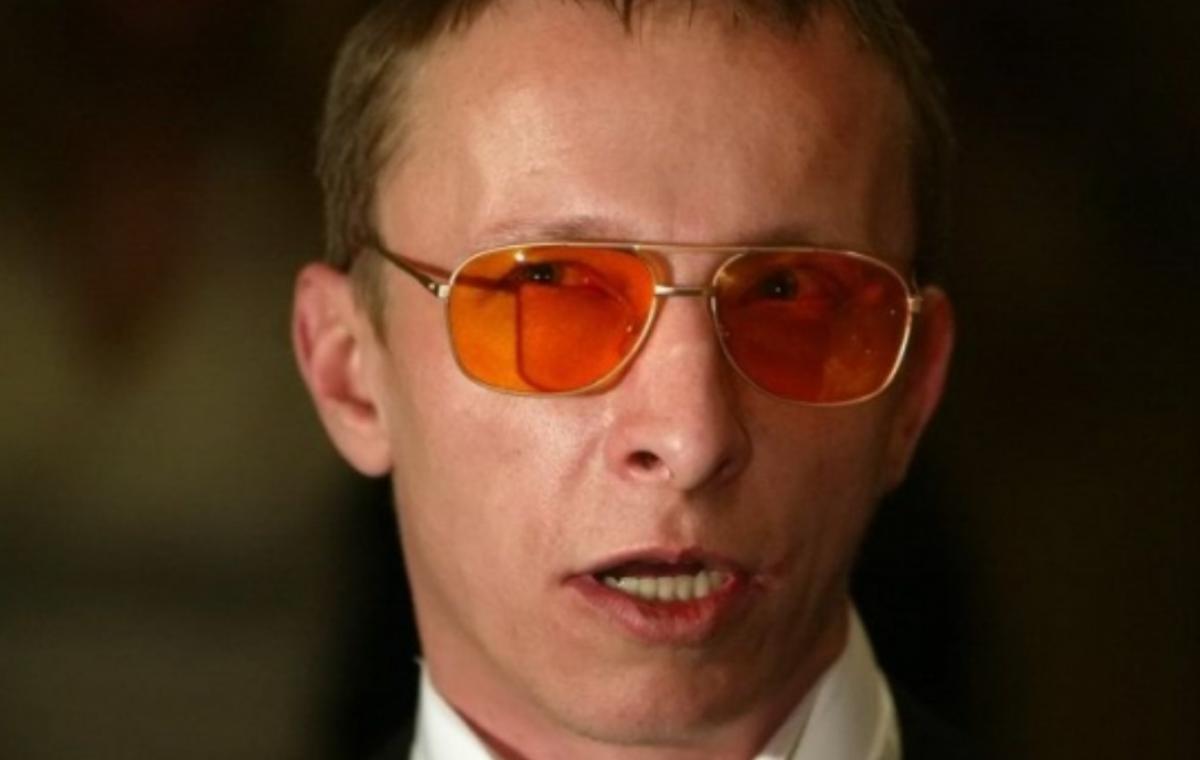 Актер заявил, что убийцы якобы бились за "справедливость" / фото facebook.com