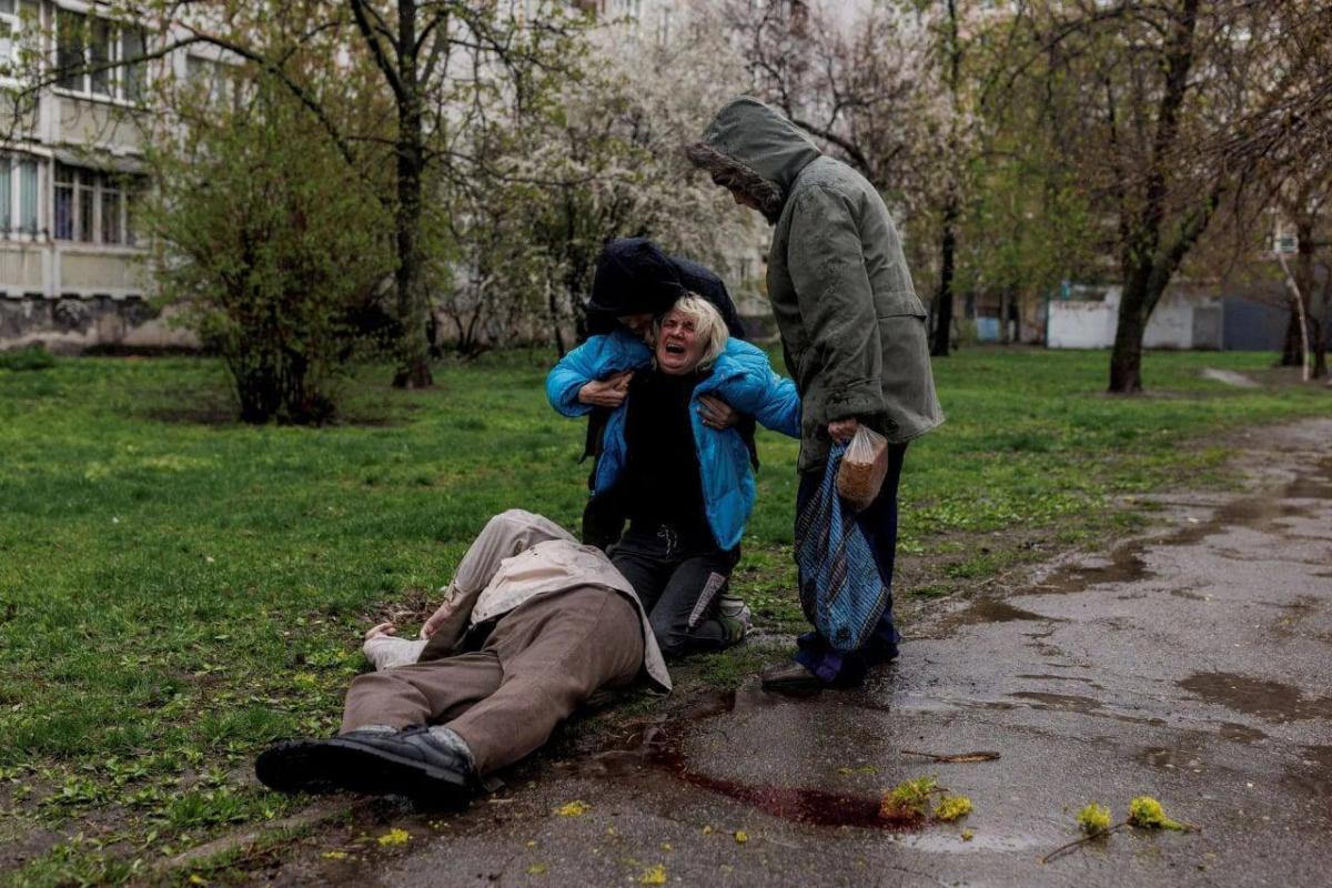 Что сейчас происходит в Харькове: главные новости за 23 апреля Что сейчас происходит в Харькове: главные новости за 23 апреля