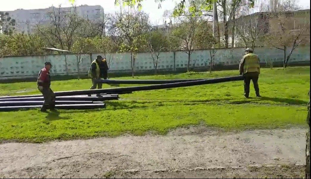 Что сейчас происходит в Харькове: главные новости за 23 апреля Что сейчас происходит в Харькове: главные новости за 23 апреля