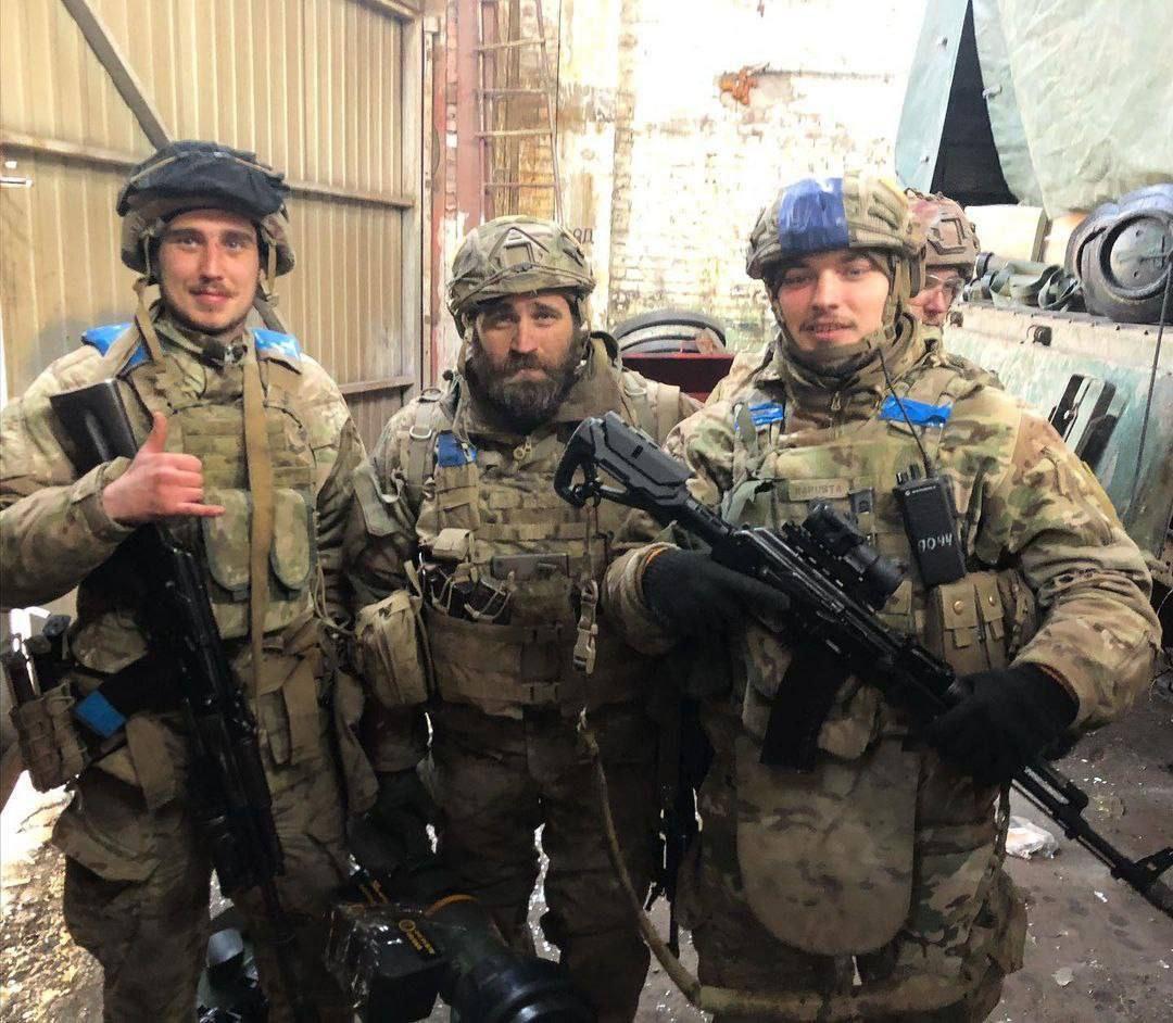 Яка ситуація зараз у Маріуполі: головні новини за 23 квітня Яка ситуація зараз у Маріуполі: головні новини за 23 квітня
