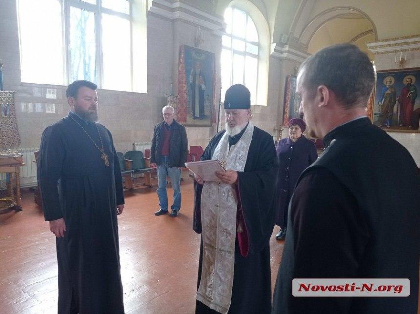 Головні новини Миколаєва за сьогодні: що відбувається в місті 23 квітня Головні новини Миколаєва за сьогодні: що відбувається в місті 23 квітня