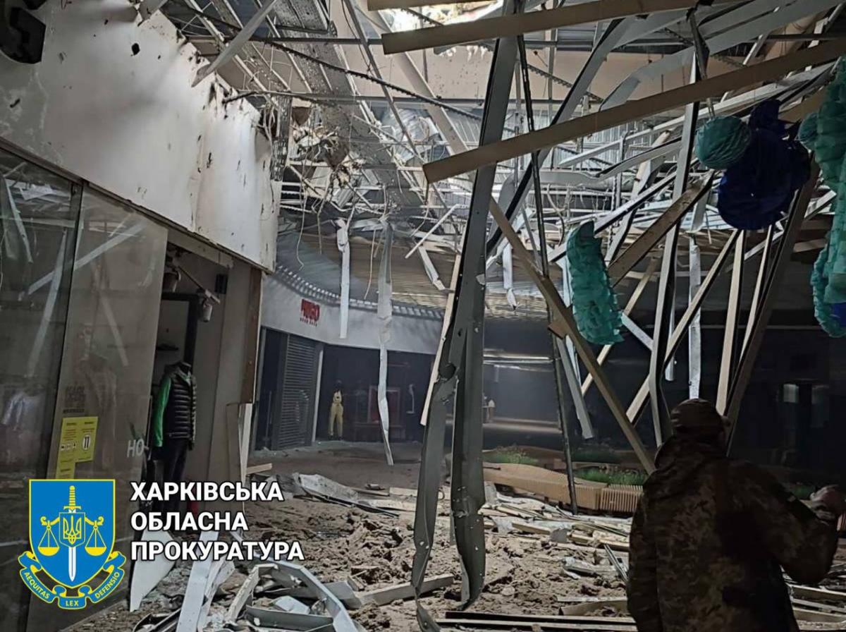 Что сейчас происходит в Харькове: главные новости за 23 апреля Что сейчас происходит в Харькове: главные новости за 23 апреля