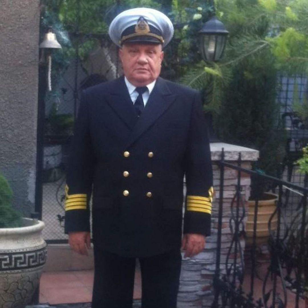 Папа слави Камінської / instagram.com/babaslavka Папа слави Камінської / instagram.com/babaslavka