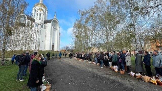 Ситуация в Киеве и области 24 апреля: хроника войны за сегодня Ситуация в Киеве и области 24 апреля: хроника войны за сегодня