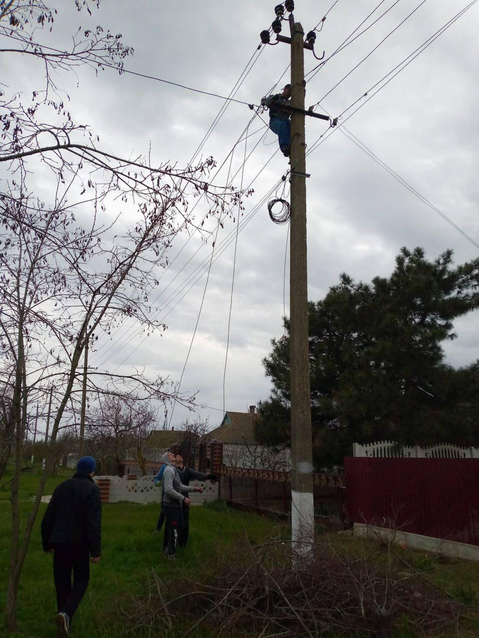 Війна в Україні: що відбувається в Херсоні та області сьогодні, 24 квітня Війна в Україні: що відбувається в Херсоні та області сьогодні, 24 квітня