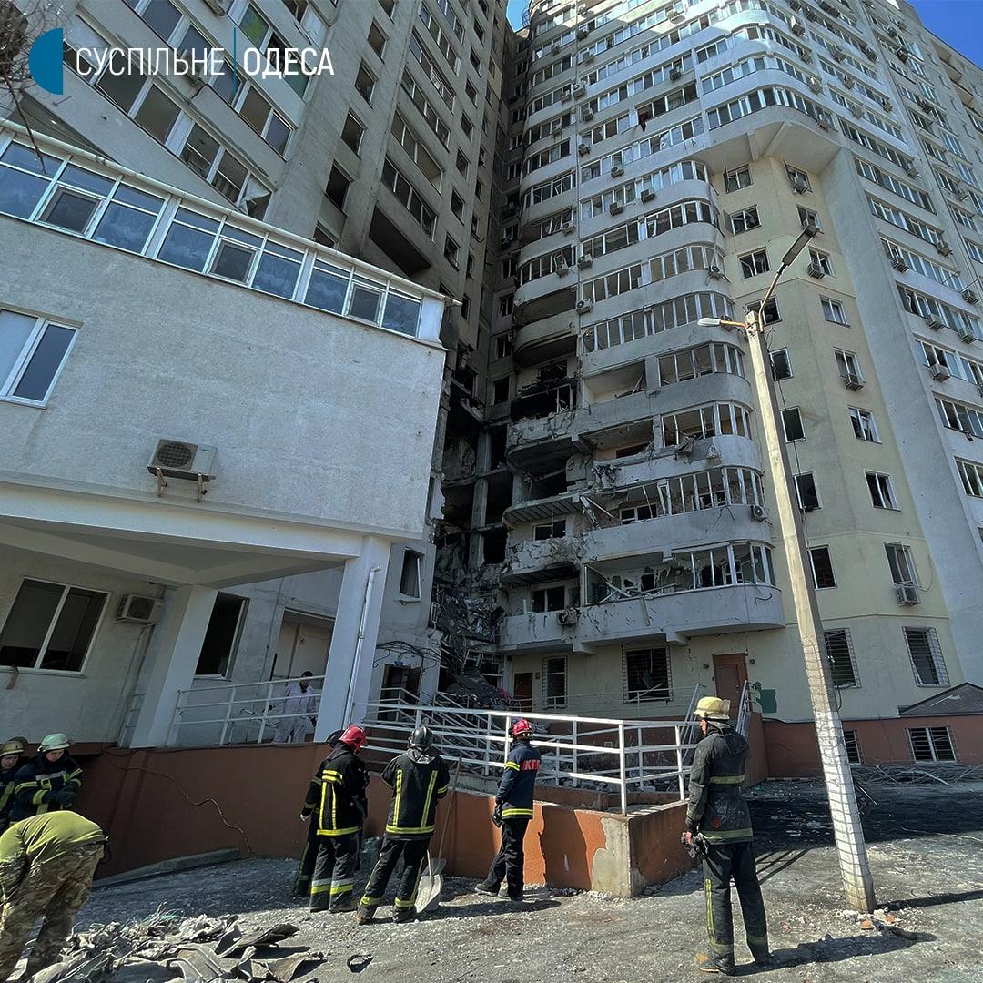 Війна в Україні: що відбувається в Херсоні та області сьогодні, 24 квітня Війна в Україні: що відбувається в Херсоні та області сьогодні, 24 квітня