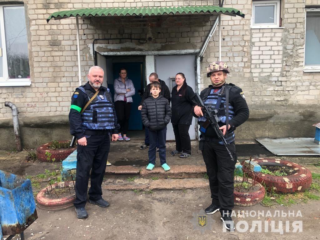 Что сейчас происходит в Харькове: главные новости за 24 апреля Что сейчас происходит в Харькове: главные новости за 24 апреля