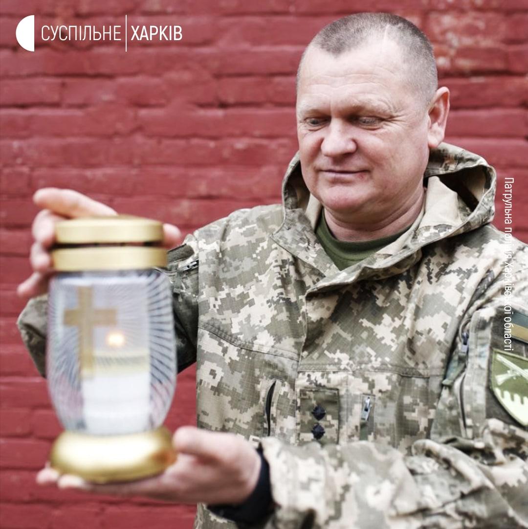 Что сейчас происходит в Харькове: главные новости за 24 апреля Что сейчас происходит в Харькове: главные новости за 24 апреля