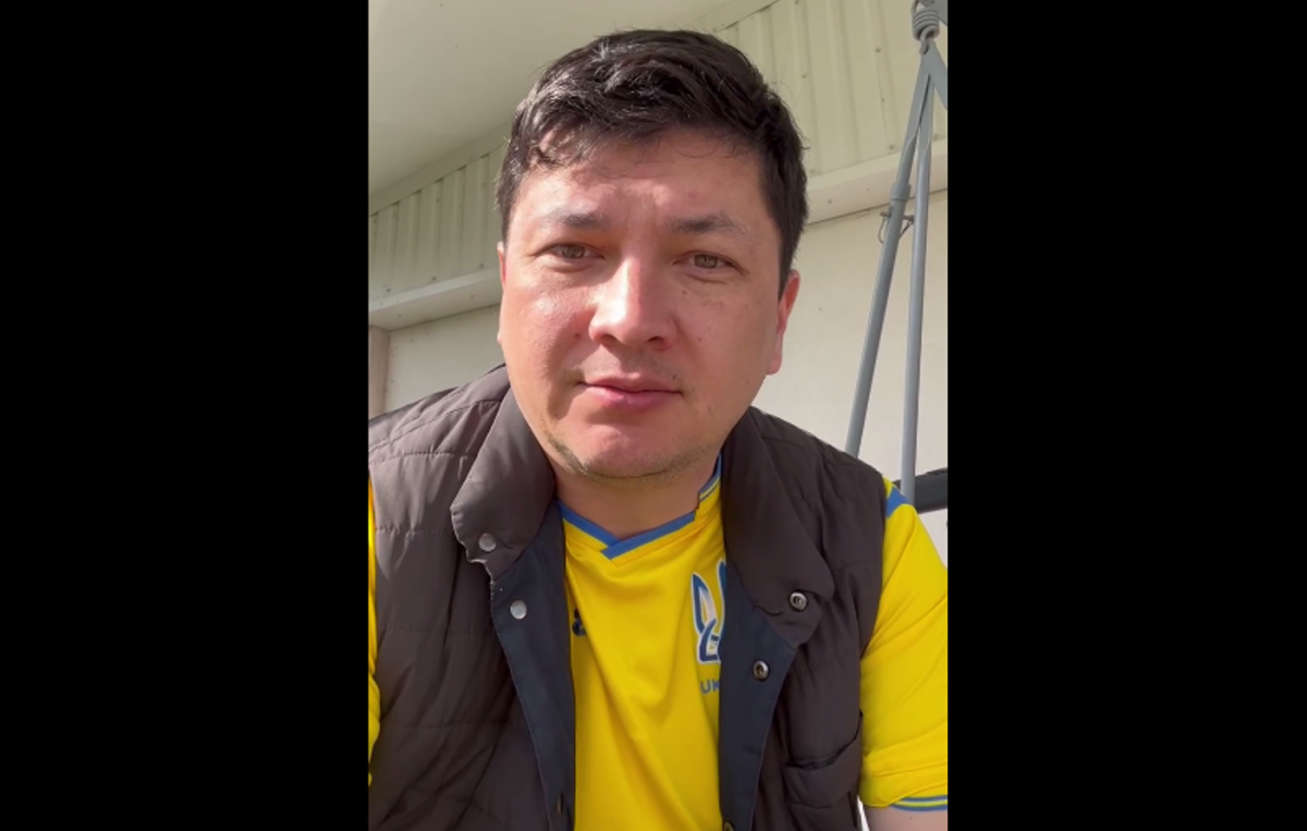 Виталий Ким опоздал на собственные похороны / скриншот