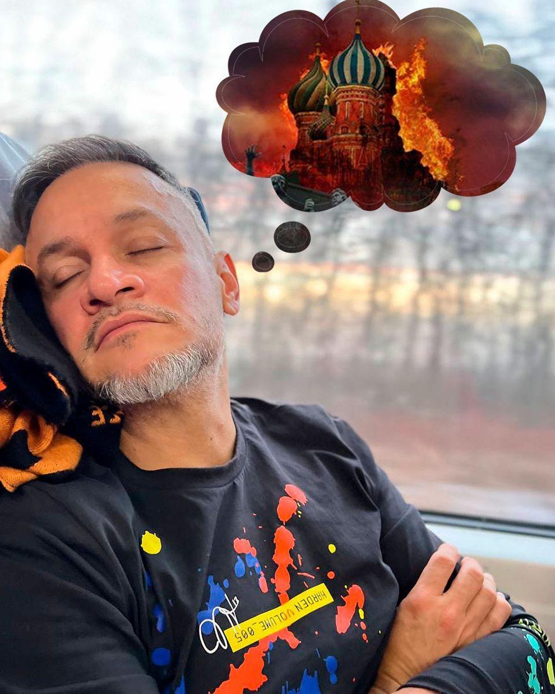 Эктору Хименес-Браво / Фото - instagram.com Эктору Хименес-Браво / Фото - instagram.com