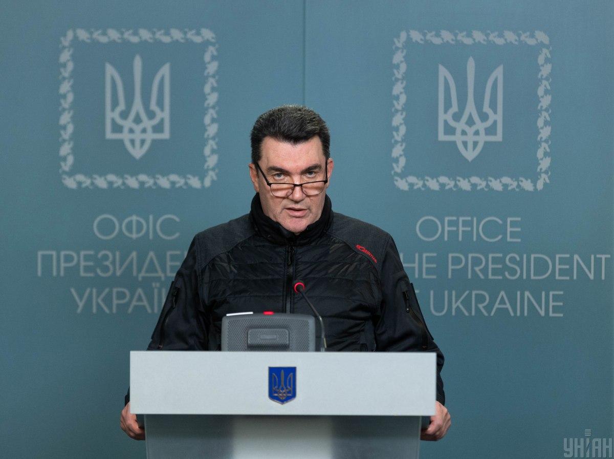 В РФ рассматривают вопрос объявления всеобщей мобилизации / фото УНИАН