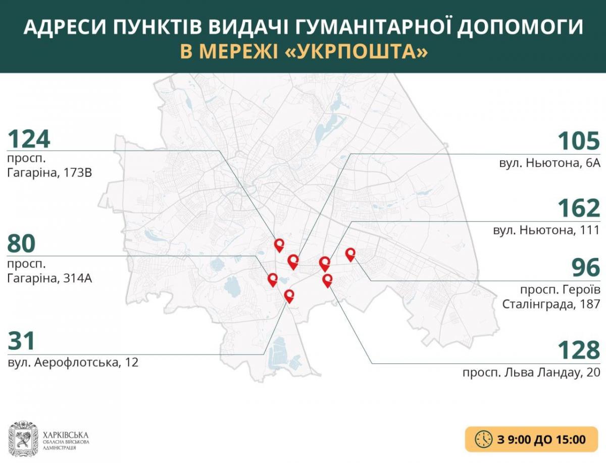 Что происходит в Харькове сегодня: ситуация в городе и области 26 апреля Что происходит в Харькове сегодня: ситуация в городе и области 26 апреля