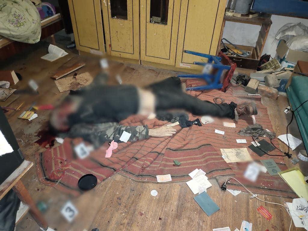 Ситуация в Киеве сегодня: главные новости за 26 апреля Ситуация в Киеве сегодня: главные новости за 26 апреля