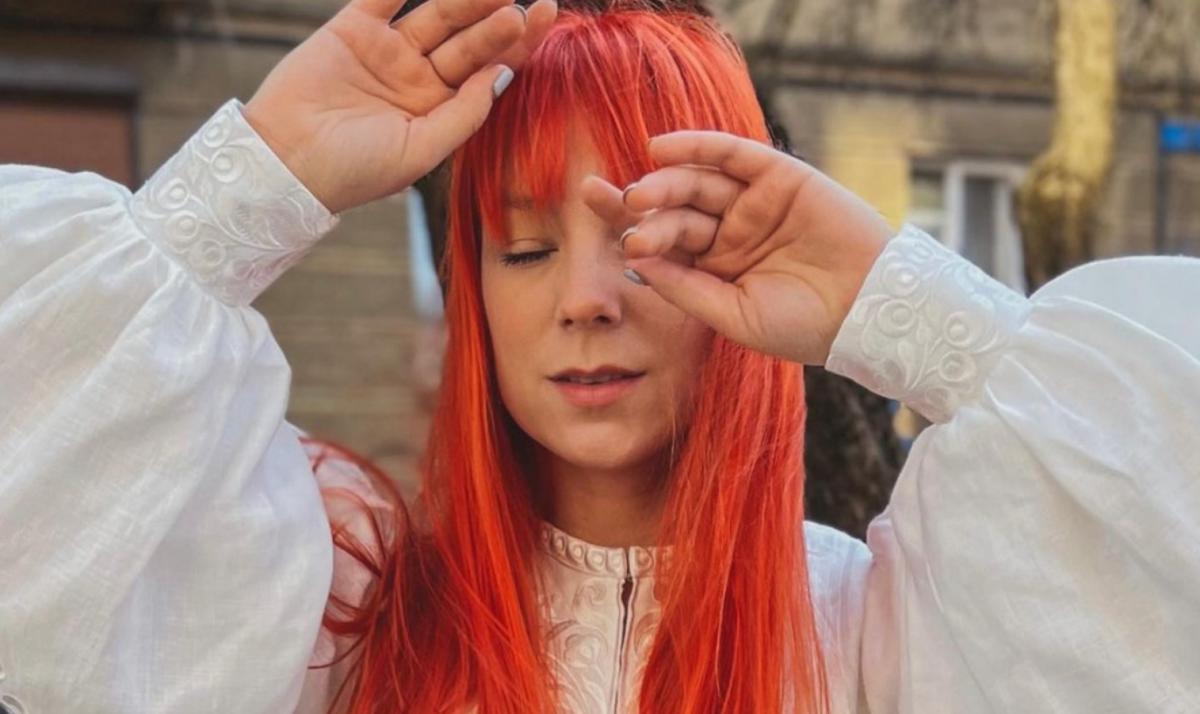 Светлана Тарабарова рассказала о родителях / Фото - instagram.com Светлана Тарабарова рассказала о родителях / Фото - instagram.com