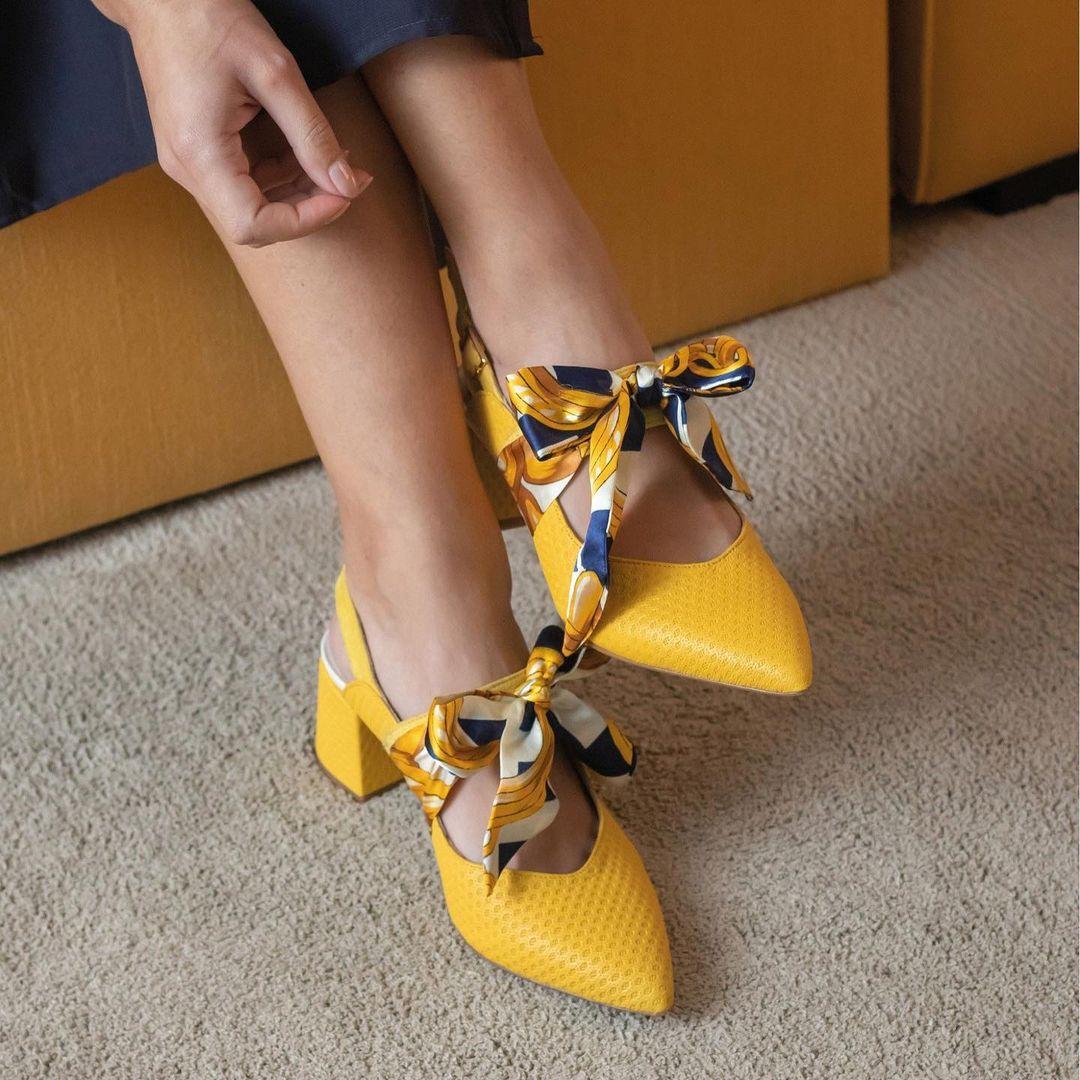 Літнє взуття 2022 / instagram.com/el_shoes_com Літнє взуття 2022 / instagram.com/el_shoes_com