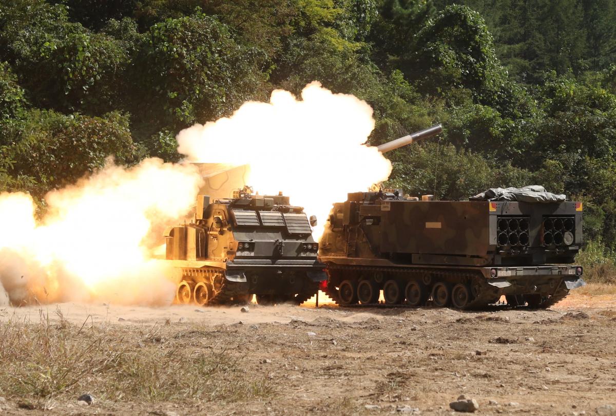 HIMARS / US Army HIMARS / US Army