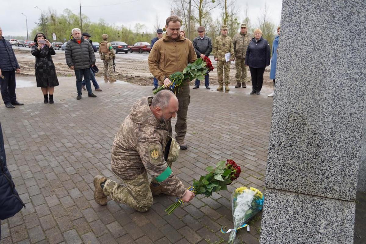 Ситуация в Киеве сегодня: главные новости за 26 апреля Ситуация в Киеве сегодня: главные новости за 26 апреля