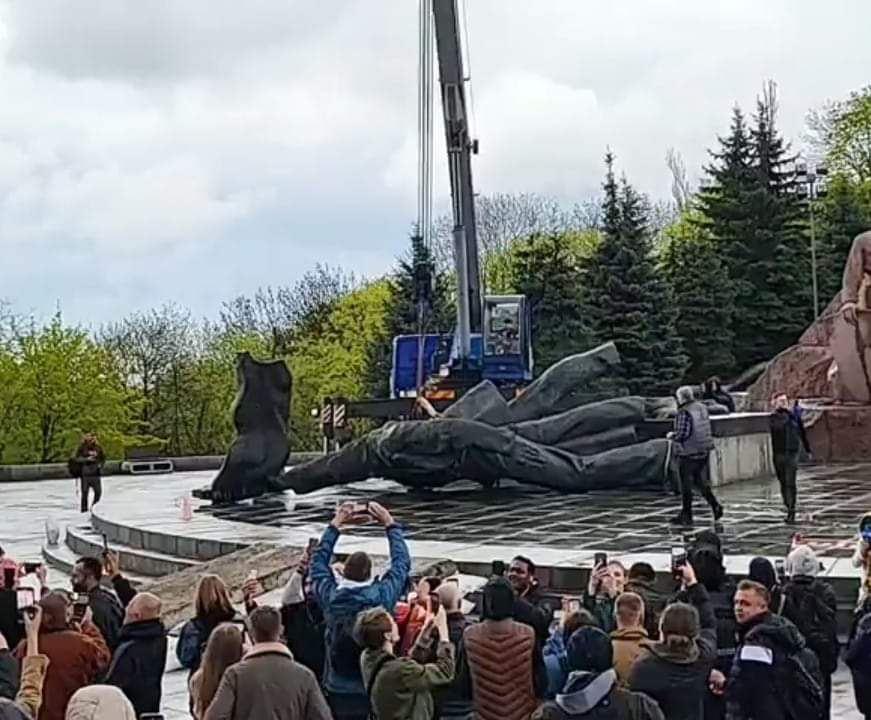Ситуация в Киеве сегодня: главные новости за 26 апреля Ситуация в Киеве сегодня: главные новости за 26 апреля