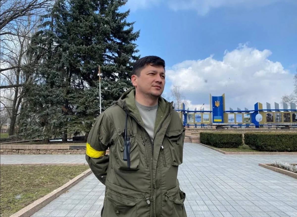 Миколаїв сьогодні: що відбувається у місті та області 26.04.2022 Миколаїв сьогодні: що відбувається у місті та області 26.04.2022